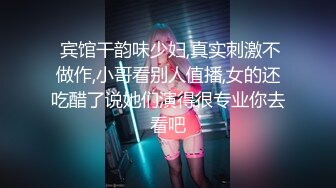 【自整理】欧美帅哥到街上搭讪路人美女，骗到家里来用大鸡巴给小姐姐疏通下水道！[104V] (8)