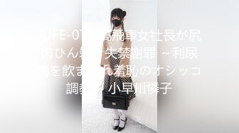 JUFE-079 高飛車女社長が尻肉ひん剝き失禁謝罪 ～利尿剤を飲まされ羞恥のオシッコ調教～ 小早川憐子