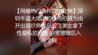 退圈女神归来！王动御用招牌女神模特【甲乙丙我姓丁】最新解锁推特自拍大胆露出全套