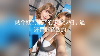 童颜巨乳小毒甜怀孕后复出 【43V】 (1)