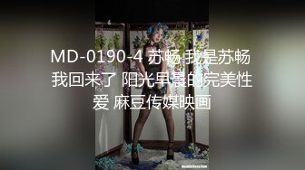 MD-0190-4 苏畅 我是苏畅 我回来了 阳光早晨的完美性爱 麻豆传媒映画