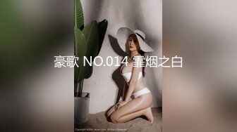 豪歌 NO.014 霏烟之白