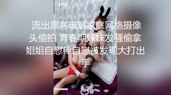 玩杂技的小美女,劲爆流出