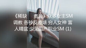 《稀缺☀️资源》众多女主SM调教 各种反差婊 穷人女神 富人精盆 少见国产职业SM (1)