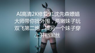 你女朋友当初像条狗一样服侍我