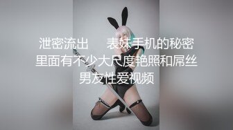 泄密流出❤️表妹手机的秘密里面有不少大尺度艳照和屌丝男友性爱视频