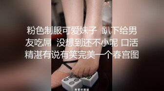 家居自拍男友拍摄水准很不错了，主角颜值颇高，表情销魂5V合1