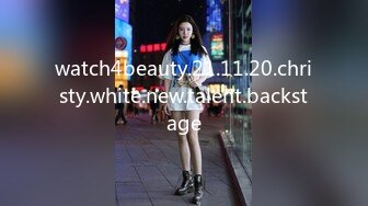 watch4beauty.21.11.20.christy.white.new.talent.backstage