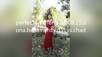   兔耳朵的高挑模特的妹子，互玩69，舌头舔逼女上位打桩