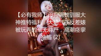 变态男让极品女神美女穿上泳衣在操B,肥嫩小逼被大鸡巴狠操！.