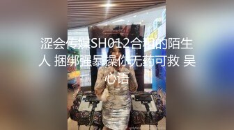 涩会传媒SH012合租的陌生人 捆绑强暴操你无药可救 吴心语