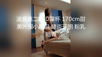 凌晨第二场 D罩杯 170cm甜美外围小姐姐 健谈开朗 粉乳翘臀