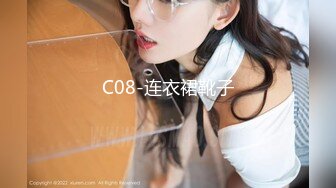 C08-连衣裙靴子