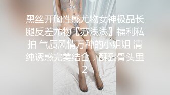 黑丝开胸性感尤物女神极品长腿反差尤物〖苏浅浅〗福利私拍 气质风情万种的小姐姐 清纯诱惑完美结合，酥到骨头里2