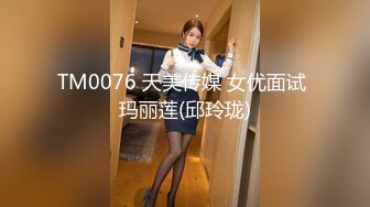 TM0076 天美传媒 女优面试 玛丽莲(邱玲珑)