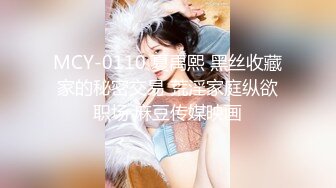 MCY-0110 夏禹熙 黑丝收藏家的秘密交易 荒淫家庭纵欲职场 麻豆传媒映画