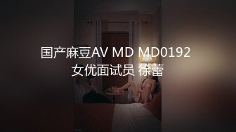 国产麻豆AV MD MD0192 女优面试员 徐蕾