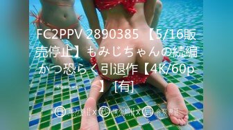 FC2PPV 2890385 【5/16販売停止】もみじちゃんの続編かつ恐らく引退作【4K/60p】 [有]