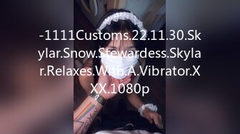 -1111Customs.22.11.30.Skylar.Snow.Stewardess.Skylar.Relaxes.With.A.Vibrator.XXX.1080p