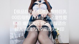 清纯美眉 小穴菊花被舔的小脸绯红抽搐不停 两指开处菊 无套插入疼的受不了 最后内射