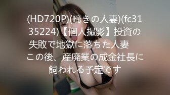 【推特 我的枪好长】肌肉男博主淫妻3P 踩头爆操人妻 SS调教