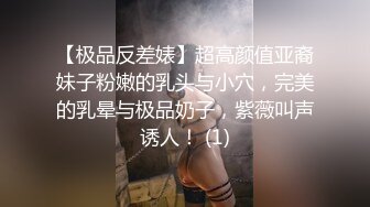 【极品反差婊】超高颜值亚裔妹子粉嫩的乳头与小穴，完美的乳晕与极品奶子，紫薇叫声诱人！ (1)