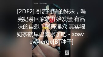 [2DF2] 引流时髦的妹妹，喝完奶茶回家就开始发骚 有品味的自慰，掰弄淫穴 其实喝奶茶就早已流水了吧 - soav_evMerge[BT种子]