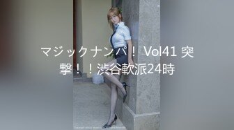 マジックナンパ！ Vol41 突撃！！渋谷軟派24時