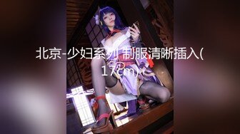 北京-少妇系列 制服清晰插入(17cm)