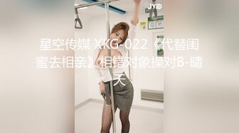 星空传媒 XKG-022《代替闺蜜去相亲》相错对象操对B-晴天