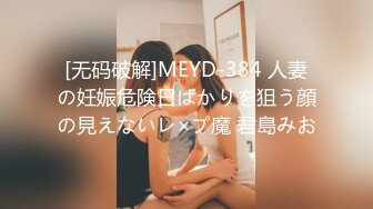 [无码破解]MEYD-384 人妻の妊娠危険日ばかりを狙う顔の見えないレ×プ魔 君島みお