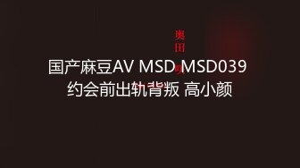 国产麻豆AV MSD MSD039 约会前出轨背叛 高小颜