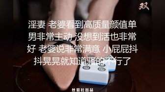 淫妻 老婆看到高质量颜值单男非常主动 没想到活也非常好 老婆说非常满意 小屁屁抖抖晃晃就知道骚的不行了