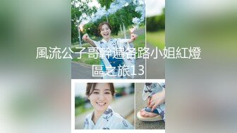 風流公子哥幹遍各路小姐紅燈區之旅13