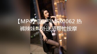 【MP4】[国产]MFK0062 热裤辣妹叫外送员帮忙按摩