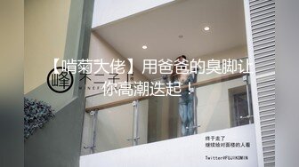 外购新增流出，大胆坑神潜入商场女厕独占坑位偸拍多位少女少妇方便，逼脸同框，有个妹子貌似在自摸