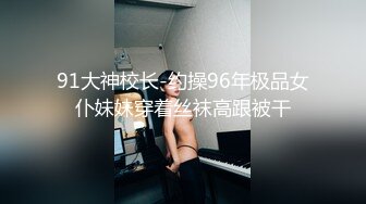 91大神校长-约操96年极品女仆妹妹穿着丝袜高跟被干