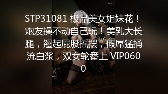 STP31081 极品美女姐妹花！炮友操不动自己玩！美乳大长腿，翘起屁股摇摆，假屌猛捅流白浆，双女轮番上 VIP0600