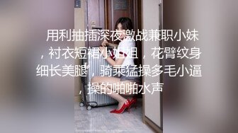 【超顶❤️猎艳大神】第一深情✿ 极致反差高颜值19岁女大 柔情似水含茎舔食 公狗腰火力输出 放飞淫叫榨精