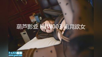 葫芦影业 HLW003 电竞欲女