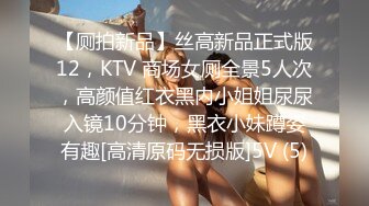 【厕拍新品】丝高新品正式版12，KTV 商场女厕全景5人次，高颜值红衣黑内小姐姐尿尿入镜10分钟，黑衣小妹蹲姿有趣[高清原码无损版]5V (5)