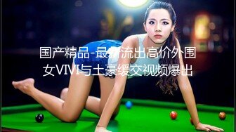 国产精品-最新流出高价外围女VIVI与土豪缓交视频爆出