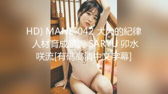 HD) MANE-042 大人的紀律 人材育成諮詢 SARYU 卯水咲流[有碼高清中文字幕]