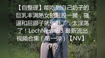 【自整理】能吃到自己奶子的巨乳丰满熟女的屁股一撅，骚逼和屁眼子就张开了，太淫荡了！LochNessa93 最新流出视频合集（第一弹）【NV】 (70)