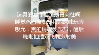 身材完美的车模