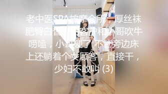 SWAG 真讨厌!弄到一半，老板突然打电话给我