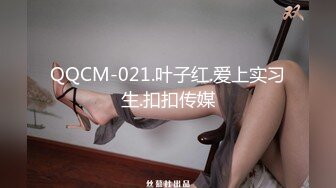 QQCM-021.叶子红.爱上实习生.扣扣传媒