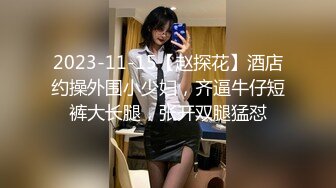 2023-11-15【赵探花】酒店约操外围小少妇，齐逼牛仔短裤大长腿，张开双腿猛怼