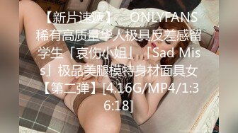 【新片速遞】 ✨ONLYFANS稀有高质量华人极具反差感留学生「哀伤小姐」「Sad Miss」极品美腿模特身材面具女【第二弹】[4.16G/MP4/1:36:18]