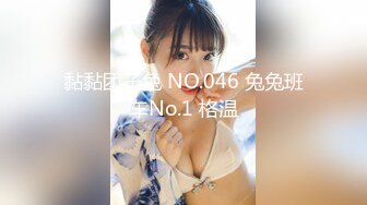 黏黏团子兔 NO.046 兔兔班车No.1 格温